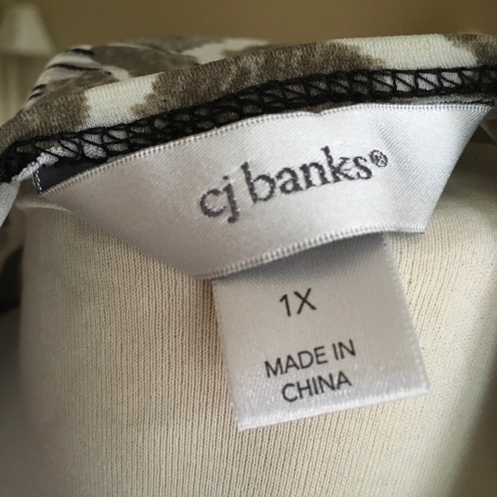 Tank top - Picture 2 of 2